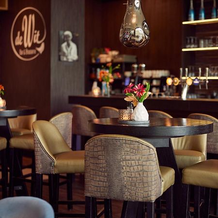 Van Der Valk Hotel Groningen-Hoogkerk Eelderwolde المظهر الخارجي الصورة