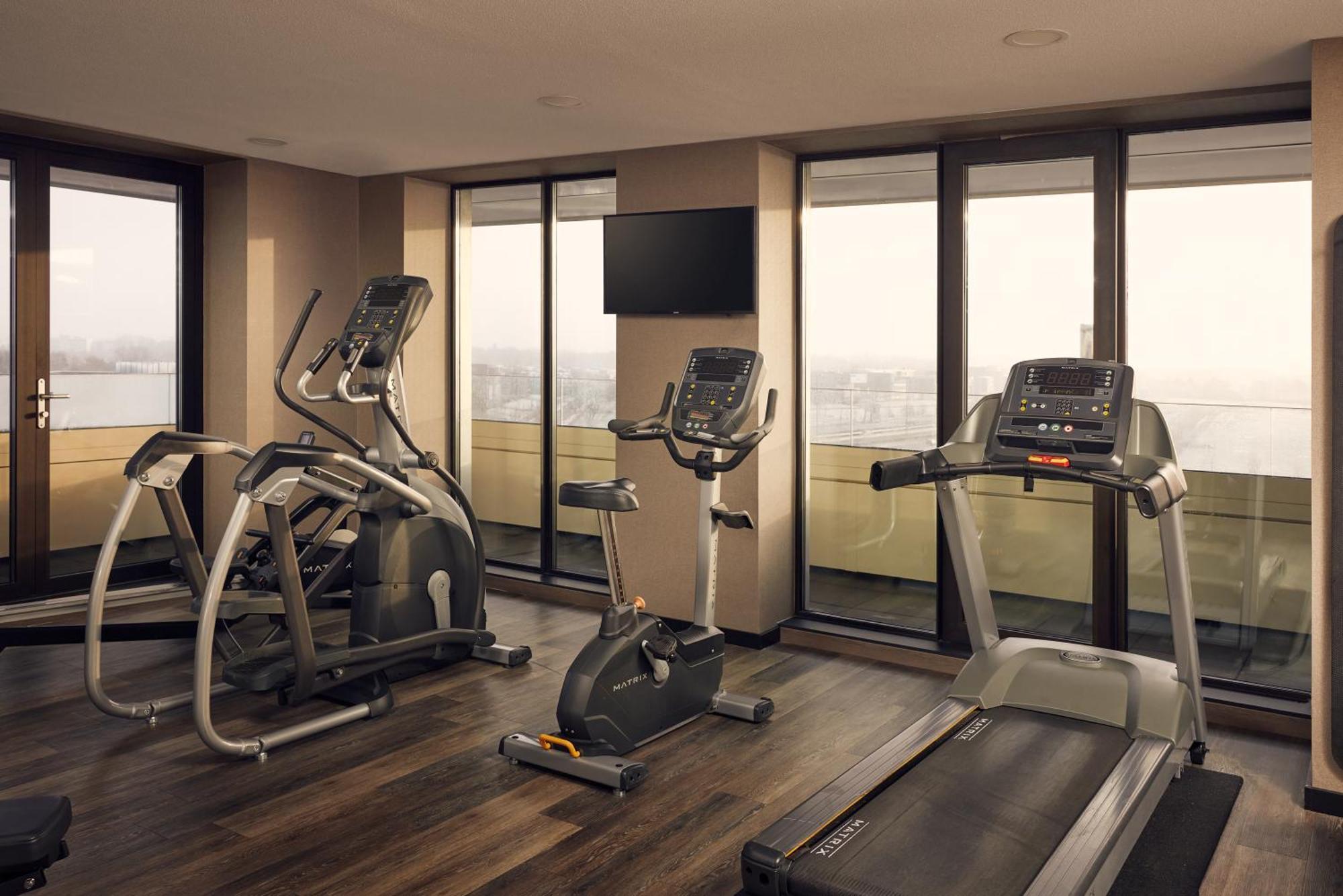Van Der Valk Hotel Groningen-Hoogkerk Eelderwolde المظهر الخارجي الصورة