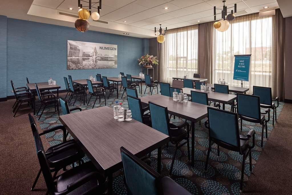 Van Der Valk Hotel Groningen-Hoogkerk Eelderwolde المرافق الصورة