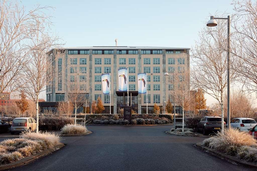 Van Der Valk Hotel Groningen-Hoogkerk Eelderwolde المظهر الخارجي الصورة