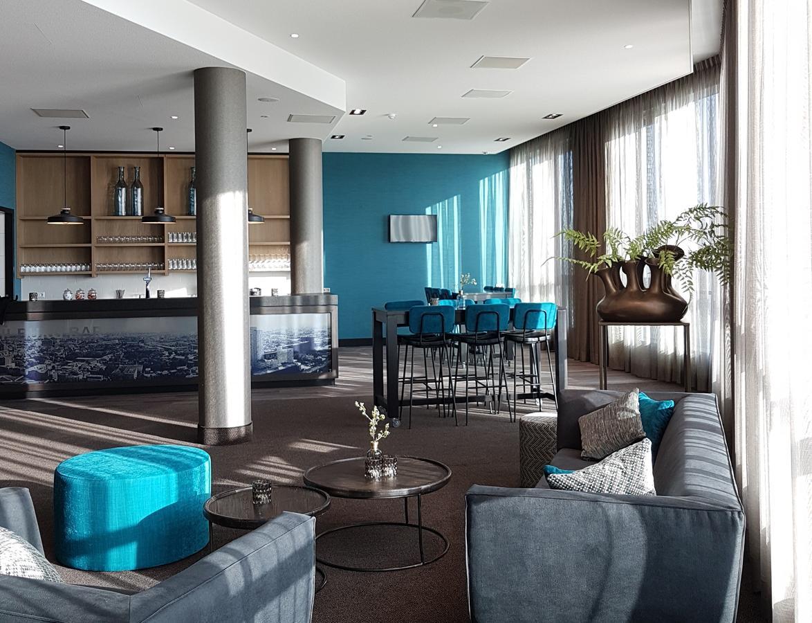Van Der Valk Hotel Groningen-Hoogkerk Eelderwolde المظهر الخارجي الصورة