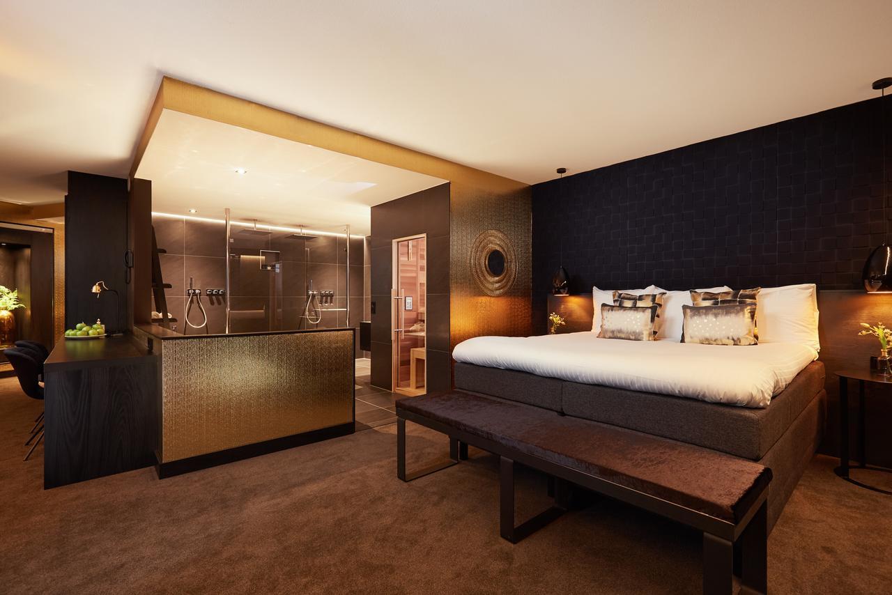 Van Der Valk Hotel Groningen-Hoogkerk Eelderwolde المظهر الخارجي الصورة