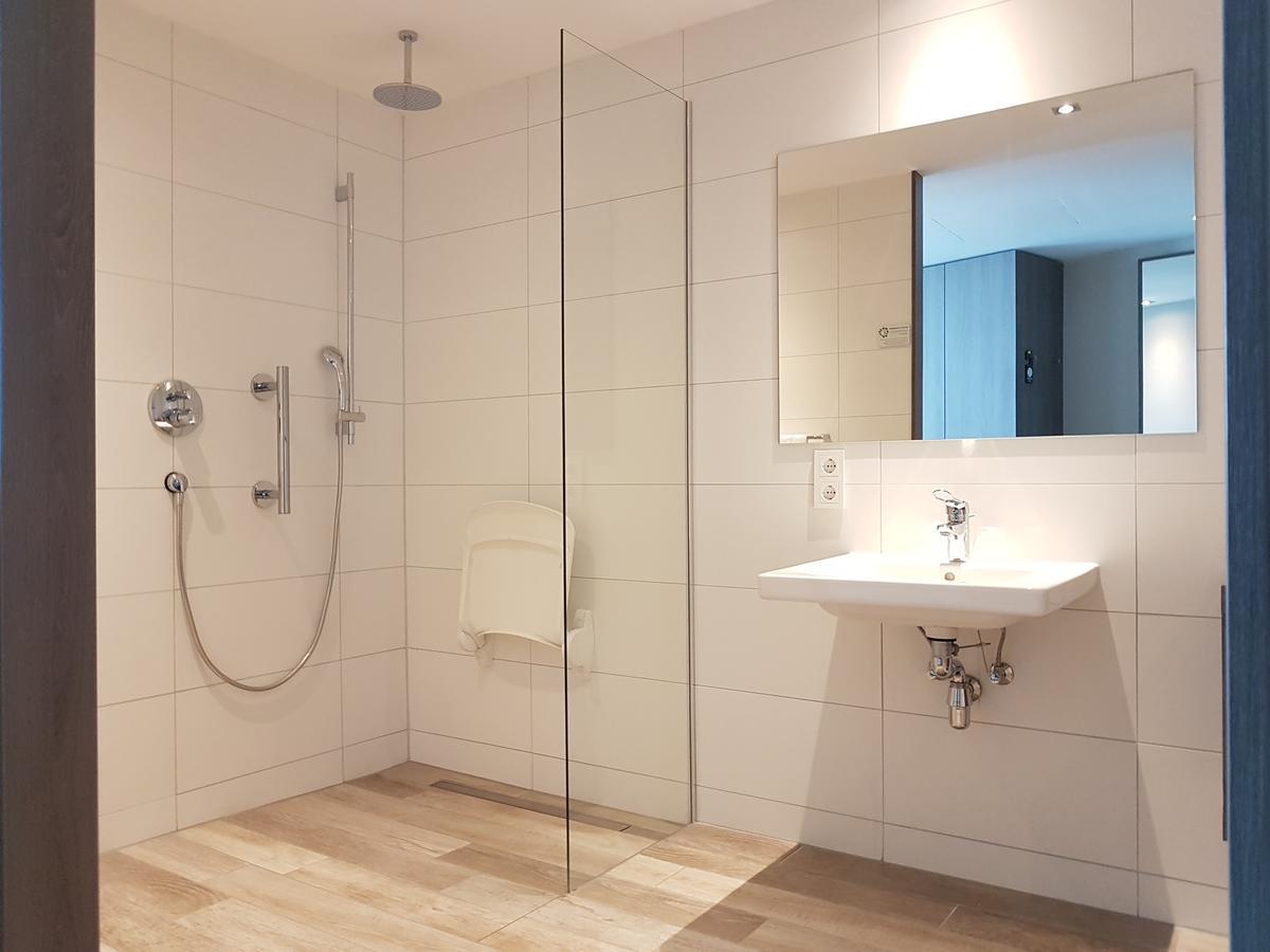 Van Der Valk Hotel Groningen-Hoogkerk Eelderwolde المظهر الخارجي الصورة