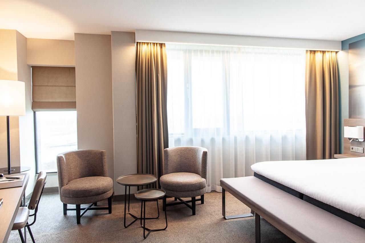 Van Der Valk Hotel Groningen-Hoogkerk Eelderwolde المظهر الخارجي الصورة