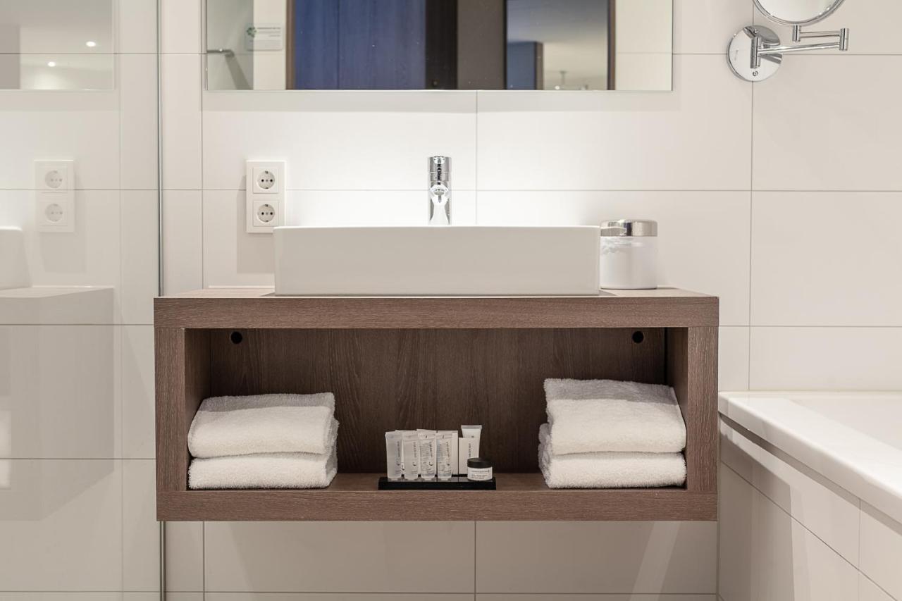 Van Der Valk Hotel Groningen-Hoogkerk Eelderwolde المظهر الخارجي الصورة