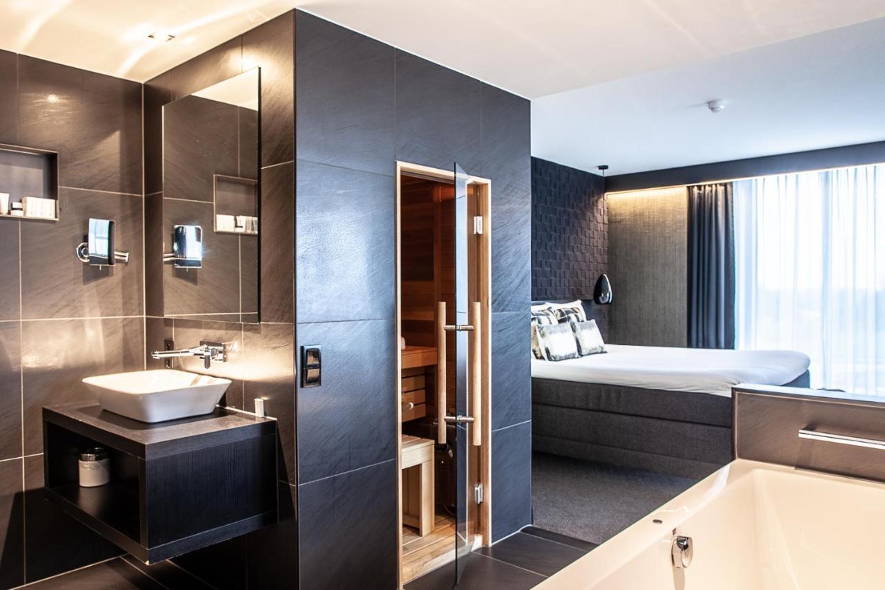 Van Der Valk Hotel Groningen-Hoogkerk Eelderwolde المظهر الخارجي الصورة