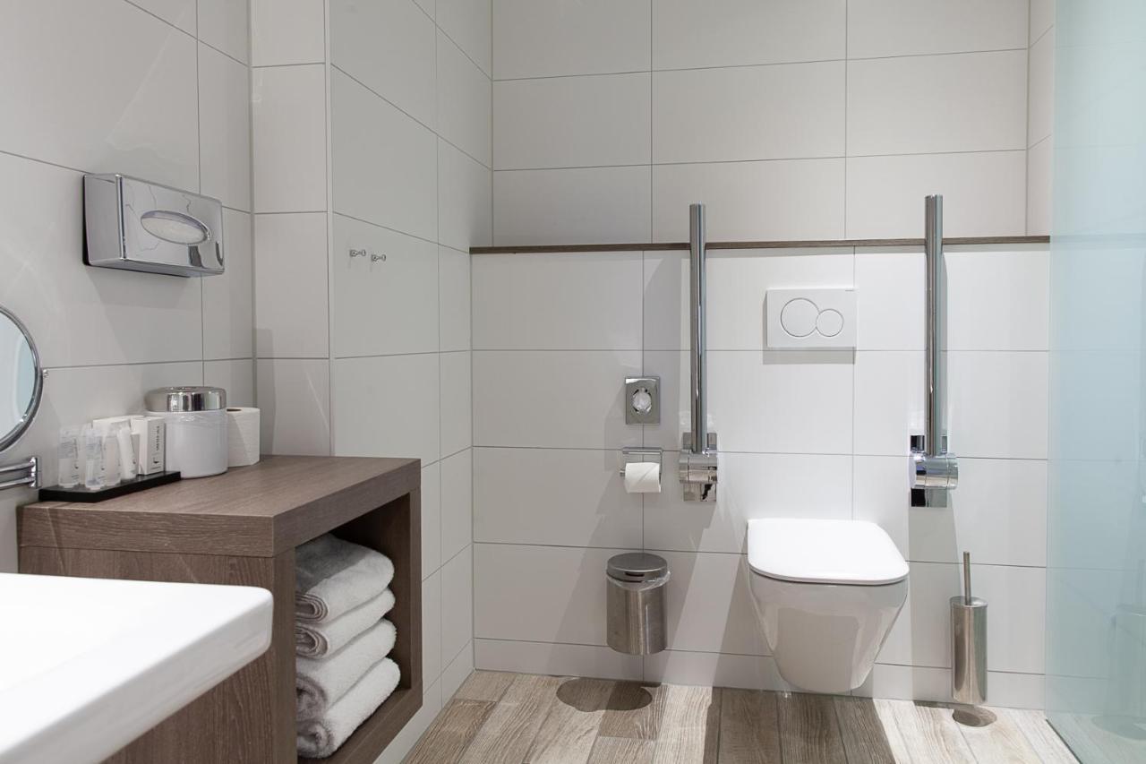 Van Der Valk Hotel Groningen-Hoogkerk Eelderwolde المظهر الخارجي الصورة